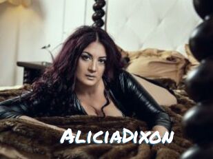 AliciaDixon