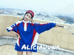 AliciaDuna Max 50