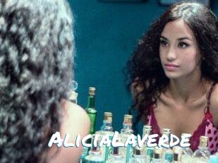 AliciaLaverde Max 50