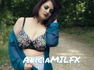 AliciaMILFX