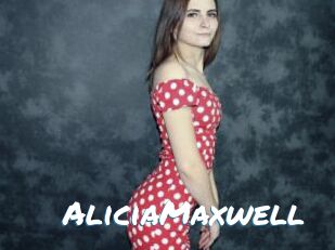 AliciaMaxwell Max 50