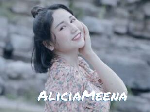 AliciaMeena Max 50