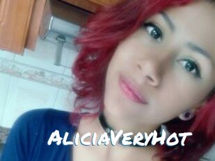 AliciaVeryHot