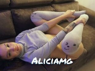 Aliciamg