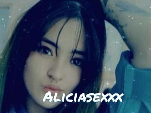 Aliciasexxx