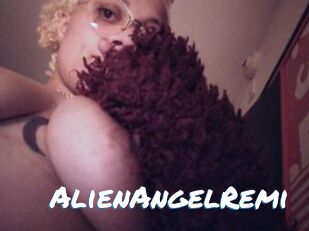 AlienAngelRemi