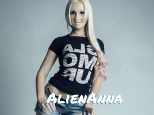 AlienAnna