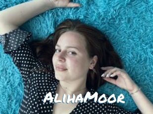 AlihaMoor