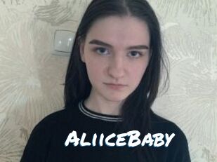 AliiceBaby