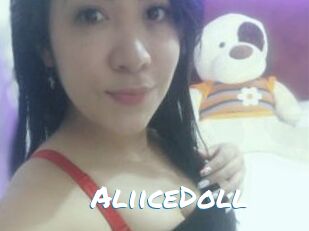 AliiceDoll