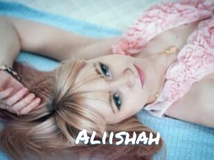 Aliishah