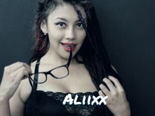 Aliixx