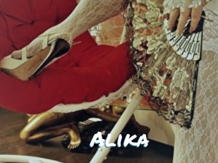 Alika Max 50