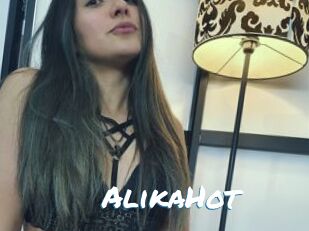 AlikaHot