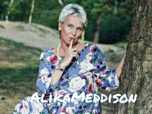 AlikaMeddison Max 50