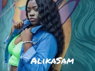 AlikaSam