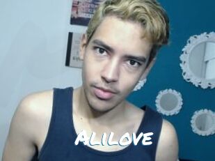 Alilove_