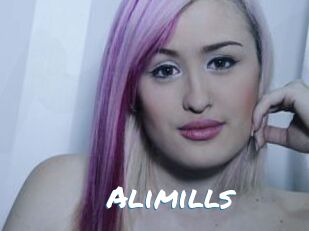 Alimills
