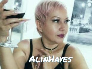 AlinHayes