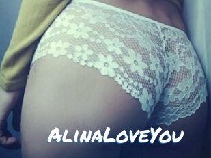 AlinaLoveYou