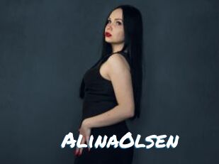 AlinaOlsen