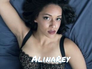 AlinaRey