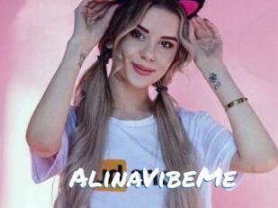 AlinaVibeMe