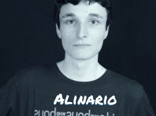 Alinario