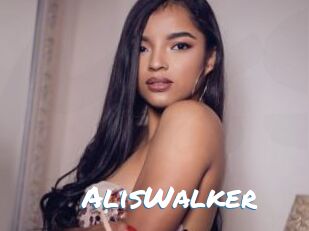 AlisWalker
