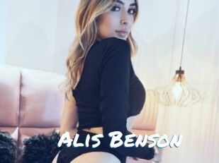 Alis_Benson