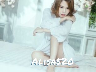 Alisa520