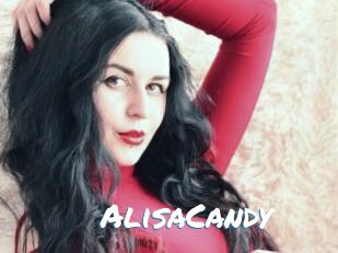 AlisaCandy