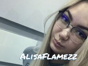 AlisaFlamezz