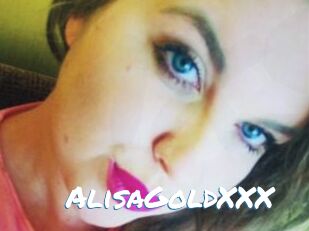 AlisaGoldXXX