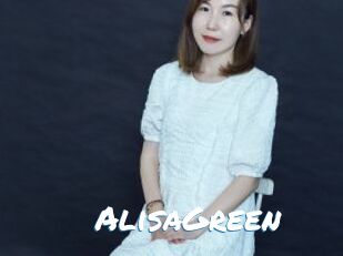 AlisaGreen