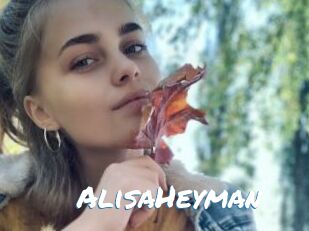 AlisaHeyman