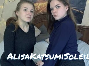 AlisaKatsumiSoleil