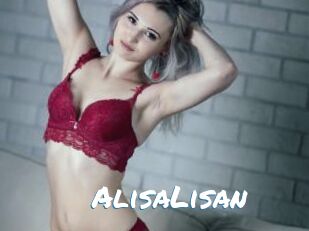 AlisaLisan