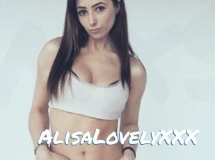 AlisaLovelyXXX