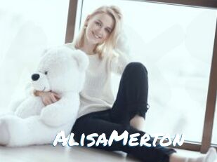AlisaMerton