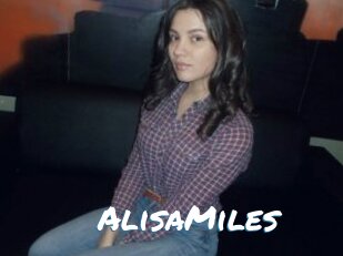 AlisaMiles