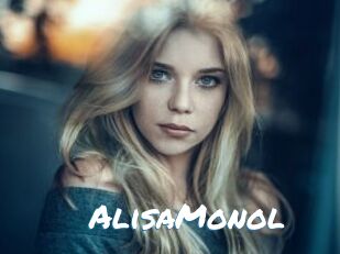 AlisaMonol Max 50