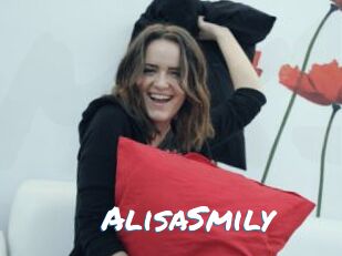 AlisaSmily