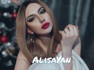 AlisaYan