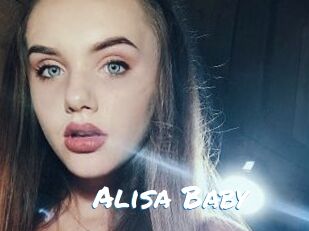 Alisa_Baby