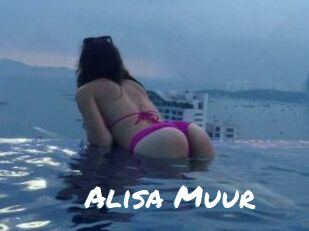 Alisa_Muur