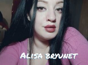 Alisa_bryunet