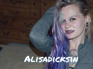 Alisadicksin