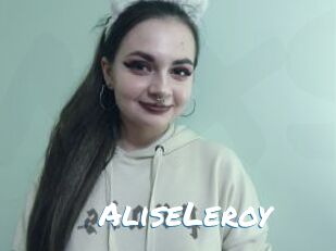 AliseLeroy