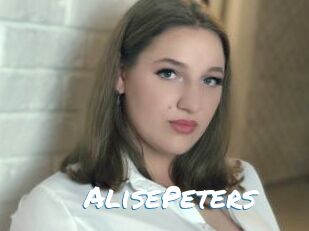AlisePeters